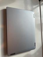 Lenovo laptop - Zo goed als nieuw, weinig gebruikt, Met videokaart, 2 tot 3 Ghz, Qwerty, 8 GB