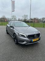 Mercedes A-Klasse A 200 Benzine 2014 Grijs, Te koop, Zilver of Grijs, Geïmporteerd, 5 stoelen