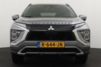 Mitsubishi Eclipse Cross 2.4 PHEV Intense+ Trekhaak Carplay, Automaat, 4 cilinders, Bedrijf, Vierwielaandrijving