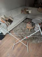 Leifheit droogrek 50x 100 cm, Ophalen, Zo goed als nieuw, Wasrek