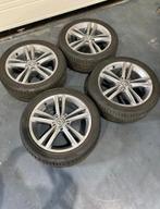 Originele golf 8/7 wielen 17 inch 5X112, Auto-onderdelen, Banden en Velgen, Ophalen, Banden en Velgen, 17 inch, Zomerbanden