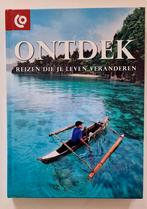Reisboek Columbus, Ophalen of Verzenden, Zo goed als nieuw, Europa