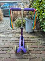 Micro mini step, Ophalen, Zo goed als nieuw, Gewone step, Micro