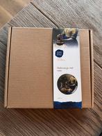 Nieuwe Heinen Delfts blauw borden, Ophalen of Verzenden, Nieuw