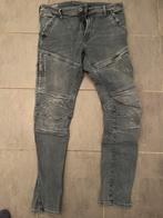 G star jeans skinny 33/32, Kleding | Heren, Ophalen of Verzenden, Zo goed als nieuw