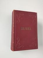 Historische Kuyperbijbel uit 1914 Statenvertaling bewerking, Antiek en Kunst, Ophalen of Verzenden, Dr. A. Kuyper