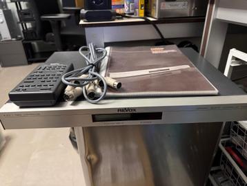 Revox B203, met AB B205  beschikbaar voor biedingen