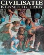 [Kenneth Clark] - Civilisatie, Ophalen of Verzenden, Alpha, Zo goed als nieuw, WO
