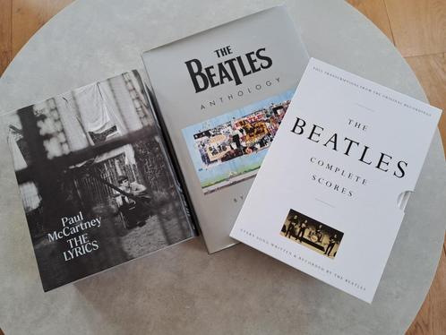 The Beatles / McCartney, Boeken, Overige Boeken, Zo goed als nieuw, Ophalen of Verzenden
