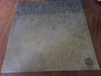 LP - Colosseum –Daughter Of Time - 1970 - Jazz, Rock Germany, Ophalen of Verzenden, Gebruikt, 12 inch