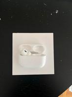 Airpods Pro 2 Case + Linker Oortje, Overige merken, Gebruikt, Ophalen of Verzenden, Over oor (circumaural)