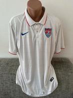 USA soccer jersey voetbalshirt Amerika VS Nike XXL, Ophalen of Verzenden, Zo goed als nieuw, Overige maten, Voetbal