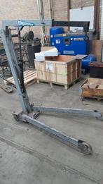 Motor Lift, Auto diversen, Autogereedschap, Ophalen, Gebruikt