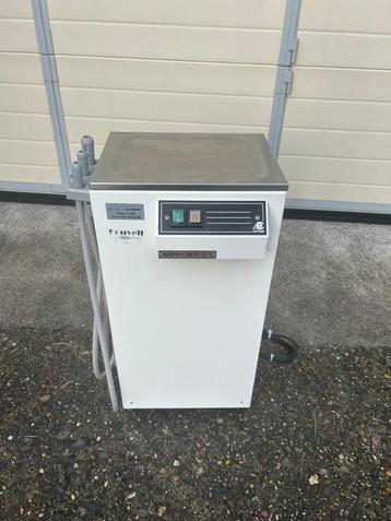 Mr Dental l Mobiele Afzuiger l Aspi Jet 6 l Tandarts  beschikbaar voor biedingen