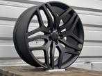 !!ACTIE 22” RANGE ROVER Look Nightedition Velgen RR SPORT RR, Velg(en), 275 mm, Nieuw, Overige maten