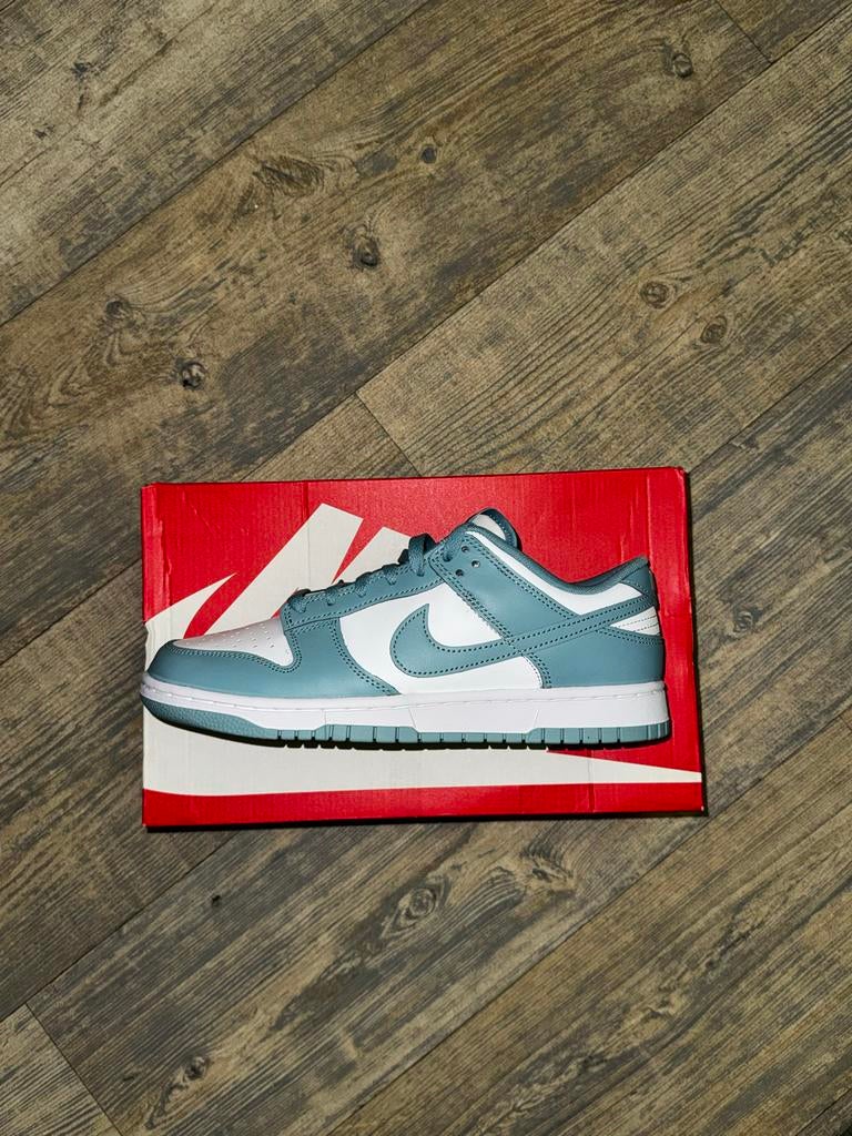 Nike dunk nieuw, Kleding | Heren, Schoenen, Blauw, Nieuw, Ophalen of Verzenden, Sneakers of Gympen