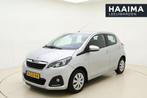 Peugeot 108 1.0 e-VTi Active 72 PK | Handgeschakeld | 5-deur, Voorwielaandrijving, Stof, Gebruikt, Euro 6