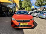 Opel Corsa 1.2 Edition Airco Carplay (bj 2021), Voorwielaandrijving, Bluetooth, Gebruikt, Euro 6