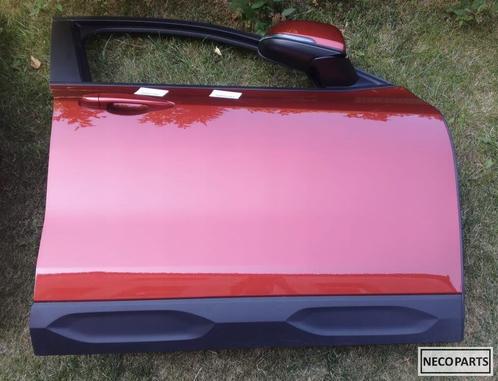 BMW X2 F39 PORTIER DEUR KLEUR C1X ALLES LEVERBAAR !!, Auto-onderdelen, Carrosserie en Plaatwerk, Achterklep, BMW, Achter, Gebruikt