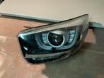 Kia Picanto LED Koplamp Links - goede staat, Auto-onderdelen, Verlichting, Ophalen of Verzenden, Gebruikt, Kia
