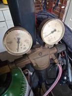 Tig las apparaat zo goed als nieuw, Doe-het-zelf en Verbouw, Gereedschap | Lasapparaten, Ophalen, Zo goed als nieuw, 150 tot 250 ampère