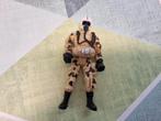 Vintage Chap Mei Soldier Force Jet Piloot Action Figuur, Kinderen en Baby's, Speelgoed | Actiefiguren, Ophalen of Verzenden, Zo goed als nieuw
