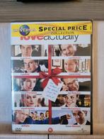 Love Actually (2003) Hugh Grant -  Dvd NIEUW in seal, Alle leeftijden, Verzenden, Nieuw in verpakking, Romantische komedie