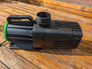 AquaKing Vijverpomp CTP-13000 beschikbaar voor biedingen
