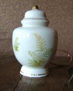Geur / parfum / sfeer lampje brocante / vintage jaren 30, Ophalen of Verzenden