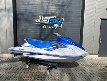 Yamaha VX Sport 1100 beschikbaar voor biedingen
