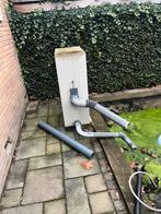 ULTRA SIEVE  III. Filter- Waterzuivering, Tuin en Terras, Ophalen, Gebruikt, Vijverfilter