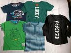 Shirts jongen maat 86 B.Nosy Quapi Noeser Little Indians, Ophalen of Verzenden, Zo goed als nieuw