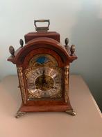 Staande klok in zeer goede conditie, Ophalen