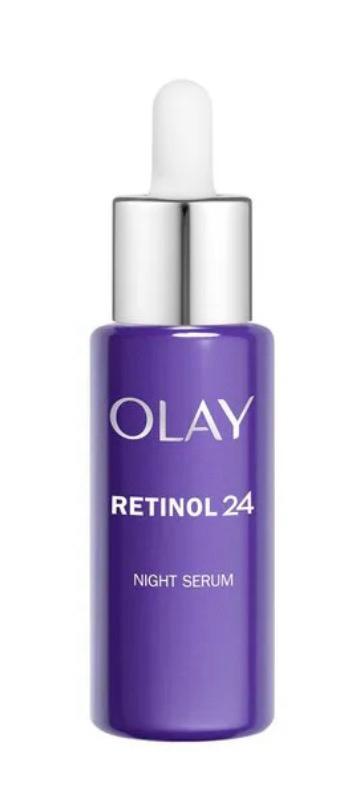 Olay retinol serum beschikbaar voor biedingen