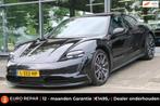 Porsche Taycan 4S Performance 84 kWh BOSE LUCHTVERING VOL!, Automaat, Gebruikt, 71 kWh, 4 stoelen