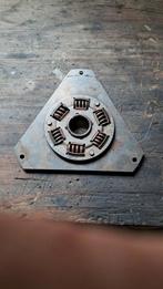 Demperplaat, Watersport en Boten, Ophalen of Verzenden, Gebruikt, Motor en Techniek, Zeilboot of Motorboot
