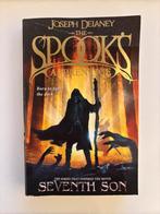 The Spook's Apprentice - Joseph Delaney, Ophalen of Verzenden, Gelezen, Joseph Delaney