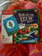 Blik op de Eeuw spel, Ophalen of Verzenden, Gebruikt