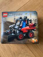 Lego Technic Minigraver 2-1 (42116), Kinderen en Baby's, Complete set, Lego, Zo goed als nieuw, Ophalen