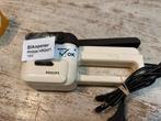 Philips HR2471 Blikopener - Vintage 1982, Ophalen of Verzenden