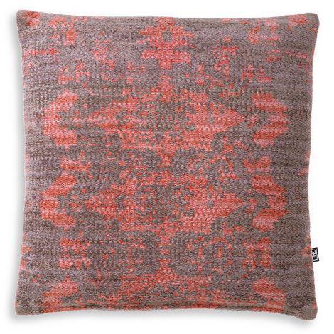 Eichholtz serene pillow 60x60, Huis en Inrichting, Woonaccessoires | Kussens, Zo goed als nieuw, Vierkant, Ophalen of Verzenden