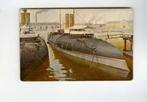 scheepvaart-foto/kaart-MARINE-CHERBOURG-pantserschepen-FR, Verzamelen, Ophalen of Verzenden, Zo goed als nieuw, Boek of Tijdschrift