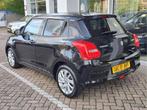 Suzuki Swift 1.2 SELECT SMART HYBRID Stoelverwarming | Adapt, Auto's, Suzuki, Stof, Gebruikt, 4 cilinders, 400 kg