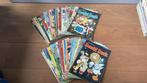 44 donald duck weekbladen uit 1983, samen voor 3,50, Gelezen, Walt Disney, Europa, Ophalen of Verzenden
