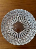 Vintage kristallen dessert schaal / kom Gorham Althea, Ophalen of Verzenden