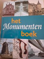 het Monumenten boek, Ophalen, Zo goed als nieuw, Overige onderwerpen