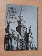 TSIEN FRYSKE MONUMINTEN door H Twerda friestalig, Ophalen of Verzenden, Gelezen
