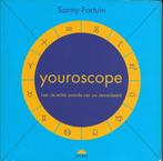 Youroscope – Sanny Fortuin, Ophalen of Verzenden, Zo goed als nieuw, Sanny Fortuin, Instructieboek