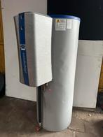 Itho rvs 300 liter oplaadboiler, 100 liter of meer, Ophalen of Verzenden, Zo goed als nieuw, Boiler