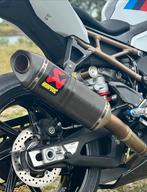 Akrapovic Carbon Uitlaat BMW S1000RR K67, Motoren, Onderdelen | BMW, Ophalen of Verzenden, Gebruikt